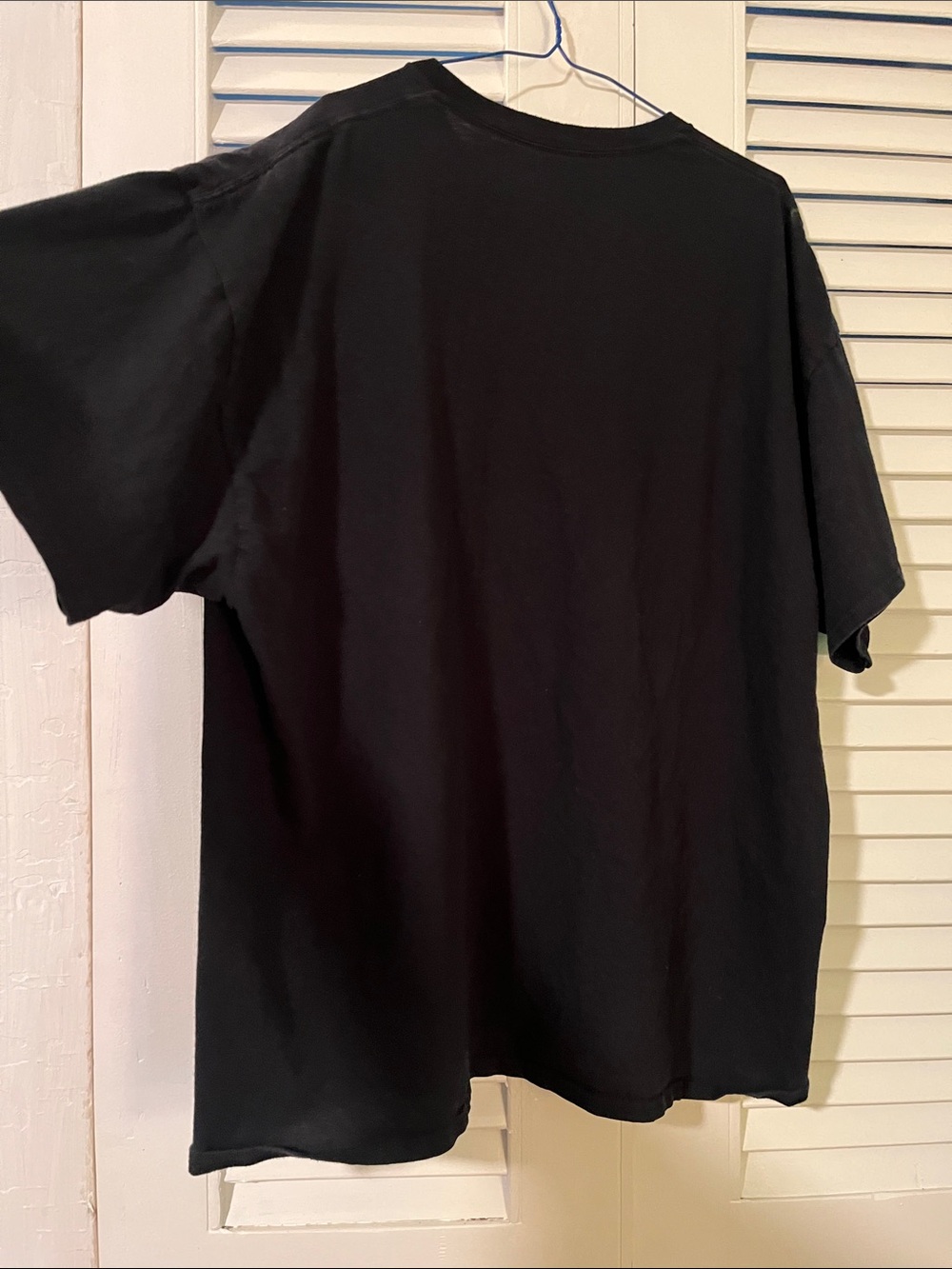 Chris Stapleton Rodeo Tee - Cowboy Sunset Design - Picture 3 of 5